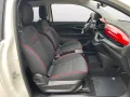 Fiat 500 e Red Allwetter e-Sitze Keyless Navi Rückfah