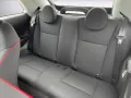 Fiat 500 e Red Allwetter e-Sitze Keyless Navi Rückfah