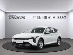 Kia K4 Vision 1.0 T-GDI 48V DCT Navi Klimaautom Rück