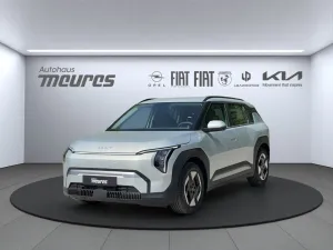 Kia EV3 81,4 kWh Air Wärmepumpe Navi Klimaautom Rück