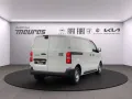 Fiat Scudo L2 Basis Kastenwagen,120PS,6-GangManuell,B