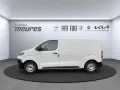 Fiat Scudo L2 Basis Kastenwagen,120PS,6-GangManuell,B