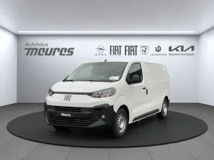 Fiat Scudo L2 Basis Kastenwagen,120PS,6-GangManuell,B