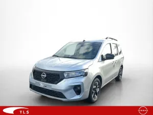 Nissan Townstar KOMBI - N-CONNECTA - NAVI - Design Pake