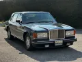 Bentley Mulsanne S BJ. 1988 Oldtimer V8 6.75L