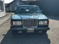 Bentley Mulsanne S BJ. 1988 Oldtimer V8 6.75L