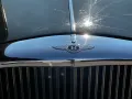 Bentley Mulsanne S BJ. 1988 Oldtimer V8 6.75L