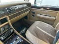 Bentley Mulsanne S BJ. 1988 Oldtimer V8 6.75L