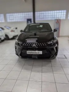 Mitsubishi Grandis Diamant PLUS 1.3 T-Benziner 7-DCT