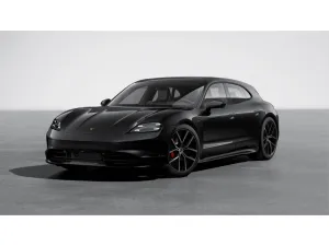 Porsche Taycan GTS Sport Turismo Vorführwagen