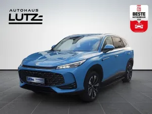 MG HS PHEV LUXURY !Finanzierungspreis! *Sofort Verf