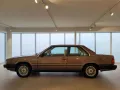 Volvo 780 2,9 V6 Automatik Bertone Coupe