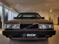 Volvo 780 2,9 V6 Automatik Bertone Coupe
