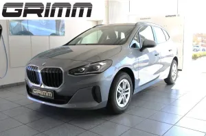 BMW 218i  DAB LED RFK Komfortzg. Parkassistent Shz