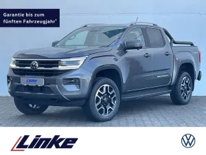 Volkswagen Amarok 3.0 TDI PanAmericana 4M Standh/Rollcover/