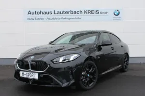 BMW 220i GC M-Sport NAVI, LED, HUD, 360 KAM, ACC,H/K
