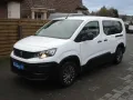 Peugeot RIFTER ACTIVE  L2+NAVI-ANDROID+AHK+5 SITZE+TOP !