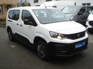 Peugeot RIFTER ACTIVE  L2+NAVI-ANDROID+AHK+5 SITZE+TOP !
