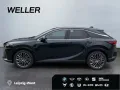 Lexus RX 450h + 2,5 l E-CVT, 4x4 Plug-in 5-Türer LUXUR