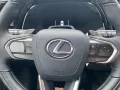 Lexus RX 450h + 2,5 l E-CVT, 4x4 Plug-in 5-Türer LUXUR