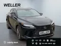 Lexus RX 450h + 2,5 l E-CVT, 4x4 Plug-in 5-Türer LUXUR