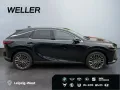 Lexus RX 450h + 2,5 l E-CVT, 4x4 Plug-in 5-Türer LUXUR