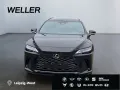 Lexus RX 450h + 2,5 l E-CVT, 4x4 Plug-in 5-Türer LUXUR