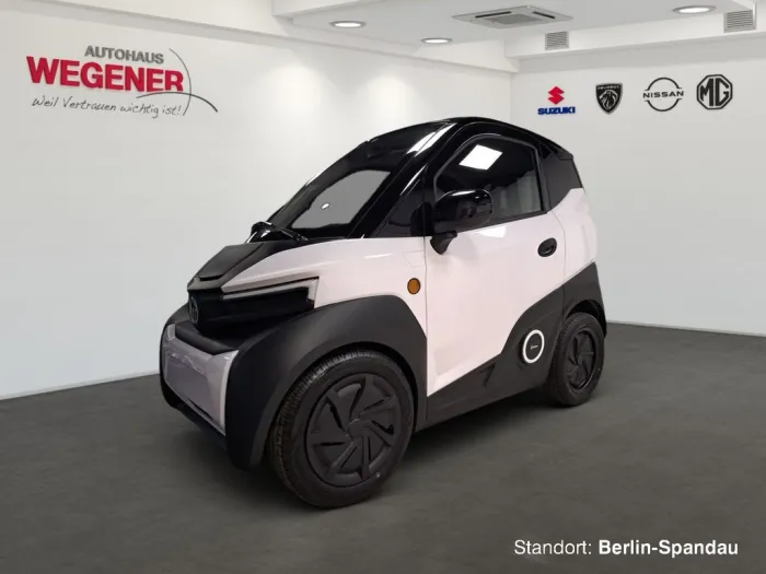 Silence S04 L6 1BAT Premium KLIMA LED