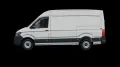 Volkswagen Crafter 35 Kasten 2.0 TDI HD AHK R-KAMERA SHZ