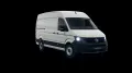 Volkswagen Crafter 35 Kasten 2.0 TDI HD AHK R-KAMERA SHZ