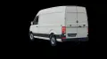 Volkswagen Crafter 35 Kasten 2.0 TDI HD AHK R-KAMERA SHZ