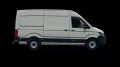 Volkswagen Crafter 35 Kasten 2.0 TDI HD AHK R-KAMERA SHZ