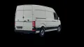Volkswagen Crafter 35 Kasten 2.0 TDI HD AHK R-KAMERA SHZ