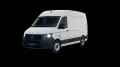 Volkswagen Crafter 35 Kasten 2.0 TDI HD AHK R-KAMERA SHZ