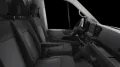 Volkswagen Crafter 35 Kasten 2.0 TDI HD AHK R-KAMERA SHZ