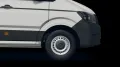 Volkswagen Crafter 35 Kasten 2.0 TDI HD AHK R-KAMERA SHZ