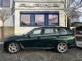 ALPINA XB7 MANUFAKTUR SWITCH-TRONIC Allrad