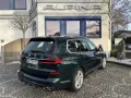 ALPINA XB7 MANUFAKTUR SWITCH-TRONIC Allrad