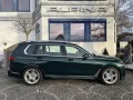 ALPINA XB7 MANUFAKTUR SWITCH-TRONIC Allrad