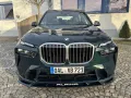 ALPINA XB7 MANUFAKTUR SWITCH-TRONIC Allrad