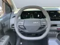 Kia EV3 81,4 kWh Air Wärmepumpe Navi Klimaautom Rück