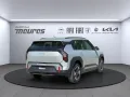 Kia EV3 81,4 kWh Air Wärmepumpe Navi Klimaautom Rück
