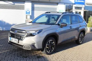Subaru Forester 2.0 ie  Trend Sondermodell *OFH-Hunter*