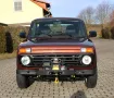 Lada Niva 1,7 4x4 