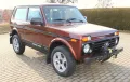 Lada Niva 1,7 4x4 