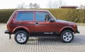 Lada Niva 1,7 4x4 