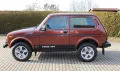 Lada Niva 1,7 4x4 