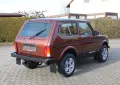 Lada Niva 1,7 4x4 