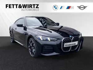 BMW 430i xDrive Coupé M Sport-19