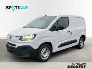Fiat Doblo KAWA L1 1.5 BlueHDi 75 kW , 100PS Schalter